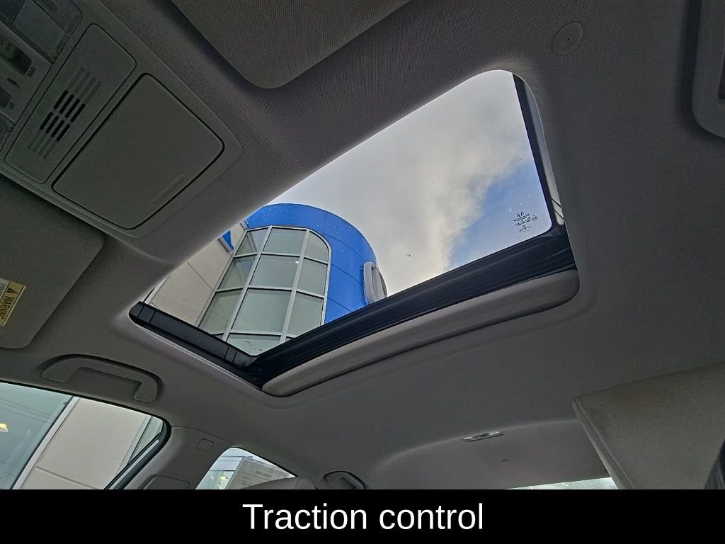 Used 2018 Honda Accord EX image 16