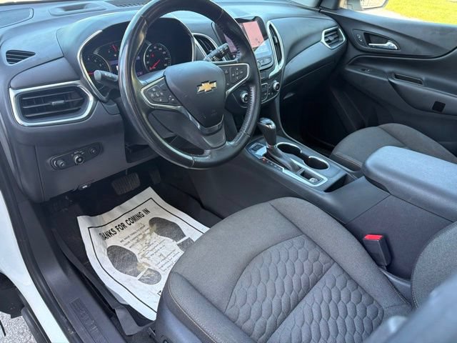 Used 2021 Chevrolet Equinox LT AWD/4WD image 22