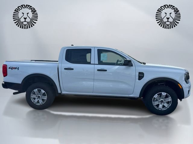 New 2026 Ford Ranger XL image 4