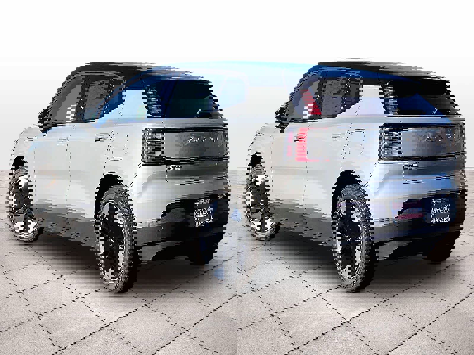 New 2025 Volvo EX30 Ultra w/ Protection Package Premier image 3