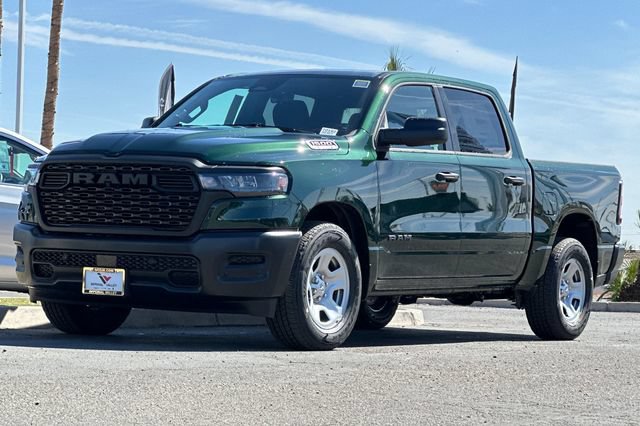 New 2026 RAM 1500 Tradesman RWD image 7