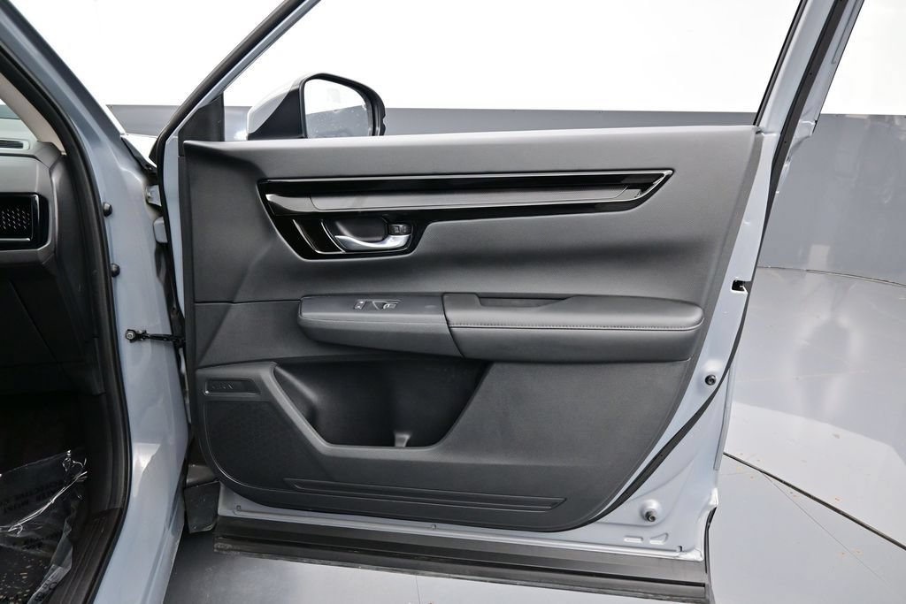 Certified 2025 Honda CR-V EX-L image 35