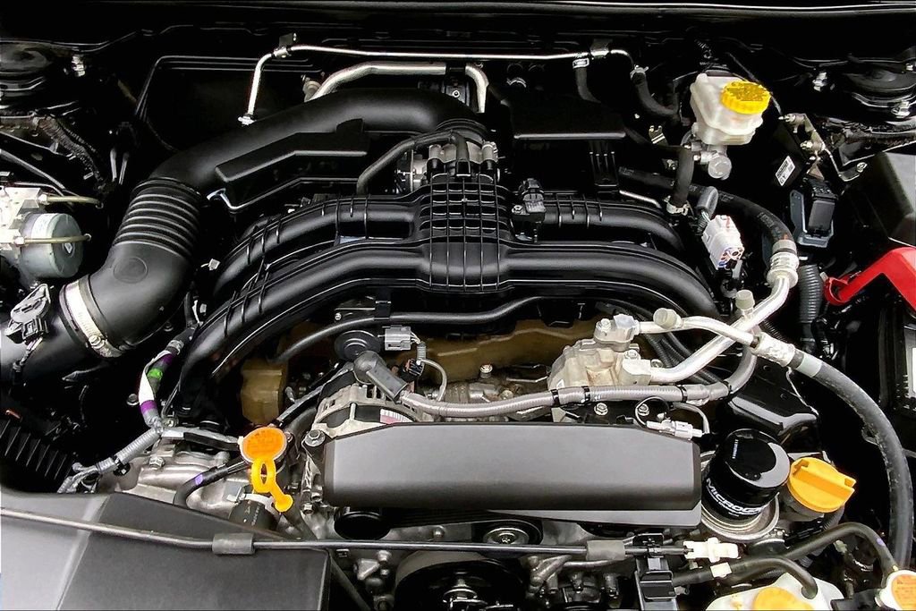 Used 2019 Subaru Impreza 2.0i image 20