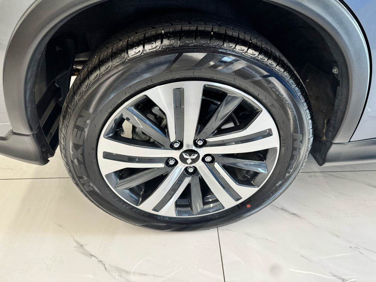 Used 2022 Mitsubishi Outlander Sport SE AWD/4WD image 30