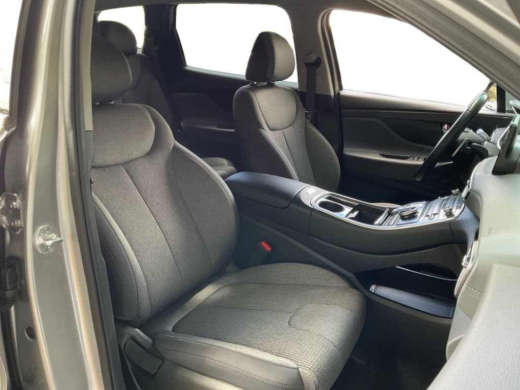 Used 2023 Hyundai Santa Fe SEL AWD/4WD image 29