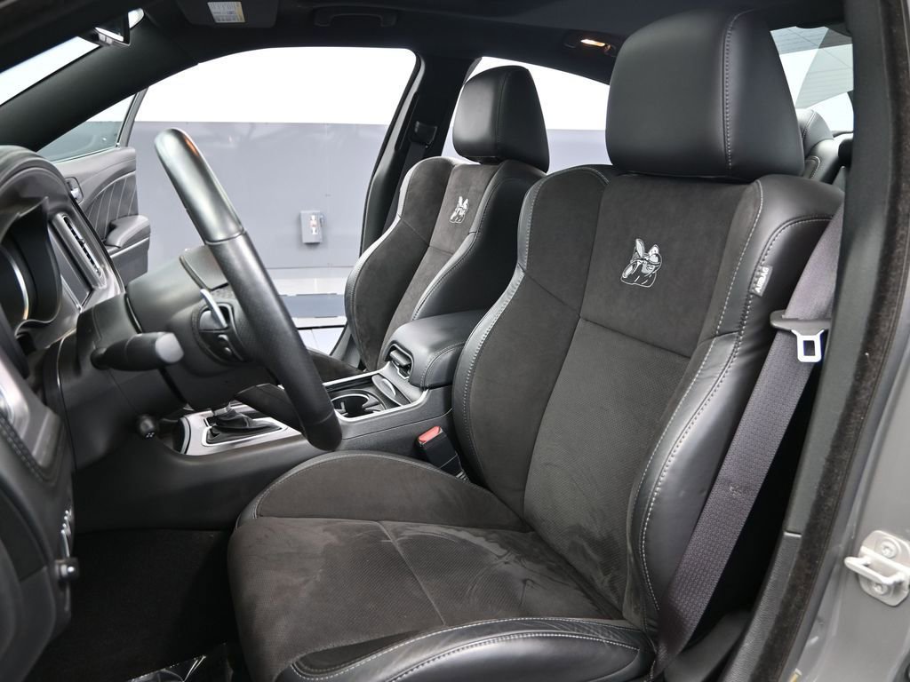 Used 2023 Dodge Charger Scat Pack RWD image 28