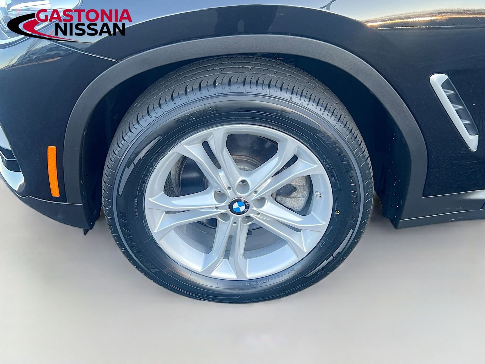 Used 2020 BMW X3 xDrive30i w/ Convenience Package image 40