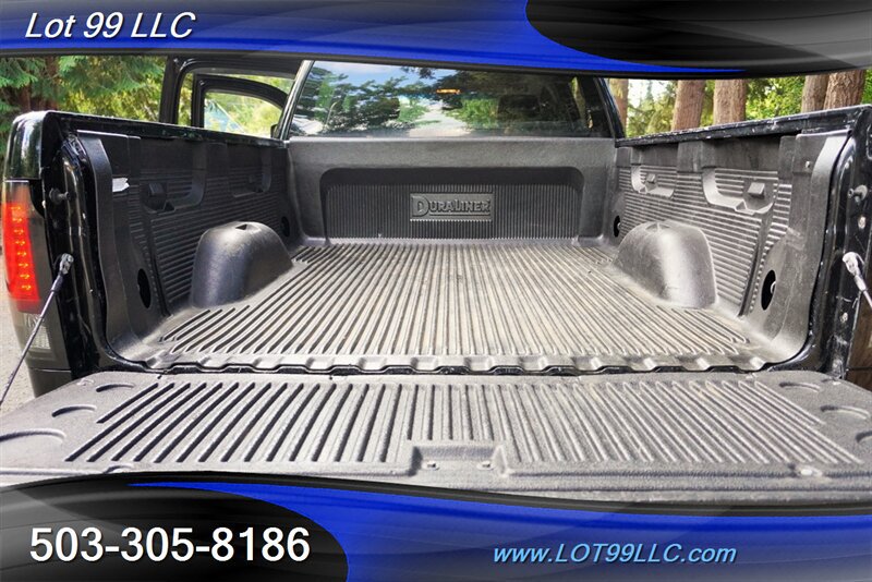 Used 2007 Chevrolet Silverado 2500 LTZ w/ Suspension Package, Off-Road AWD/4WD image 16