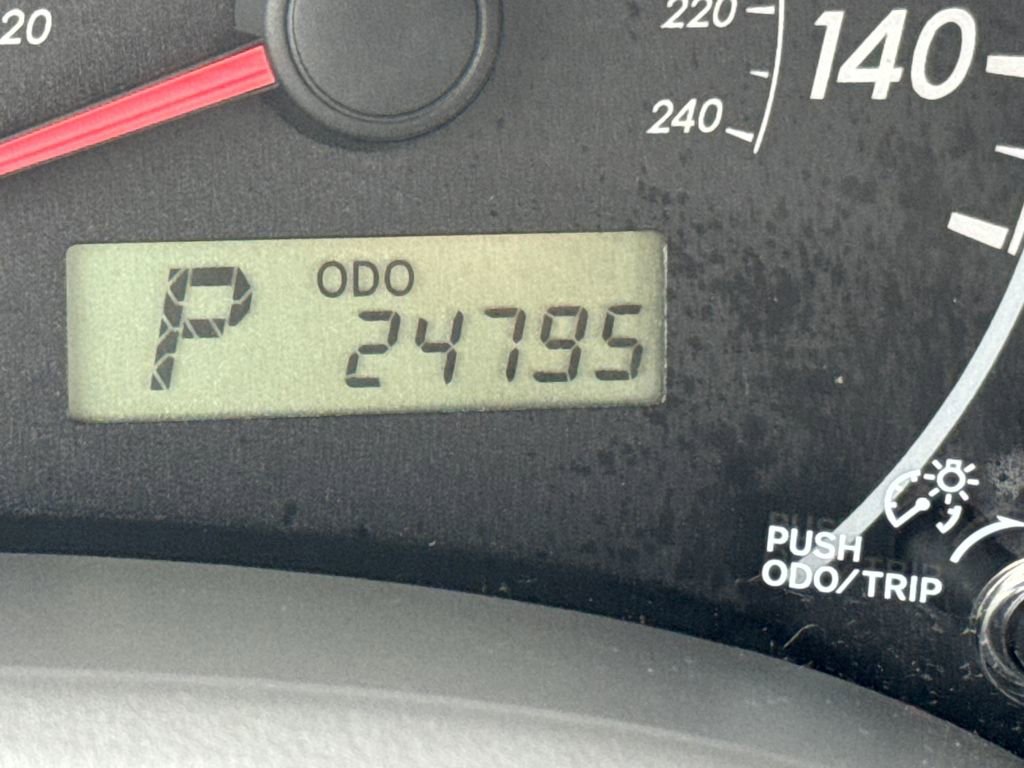 Used 2009 Toyota Corolla image 16