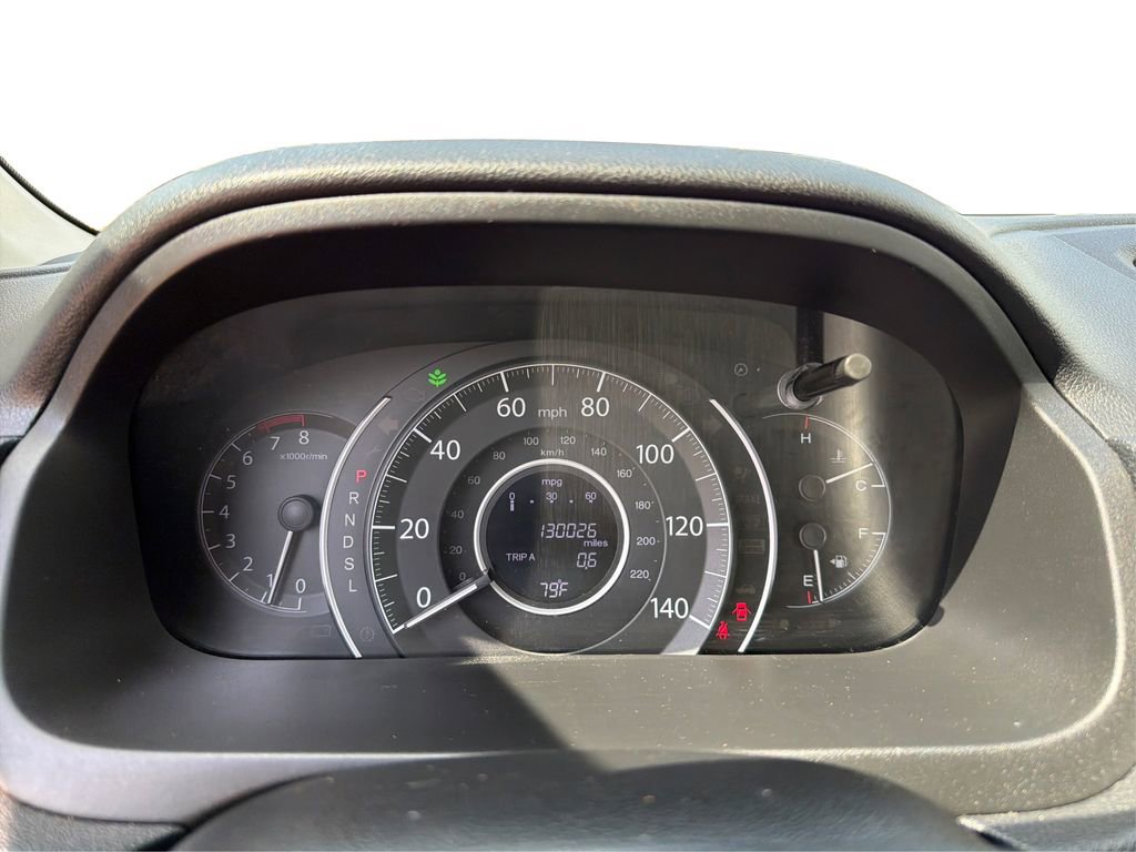 Used 2015 Honda CR-V EX-L image 17