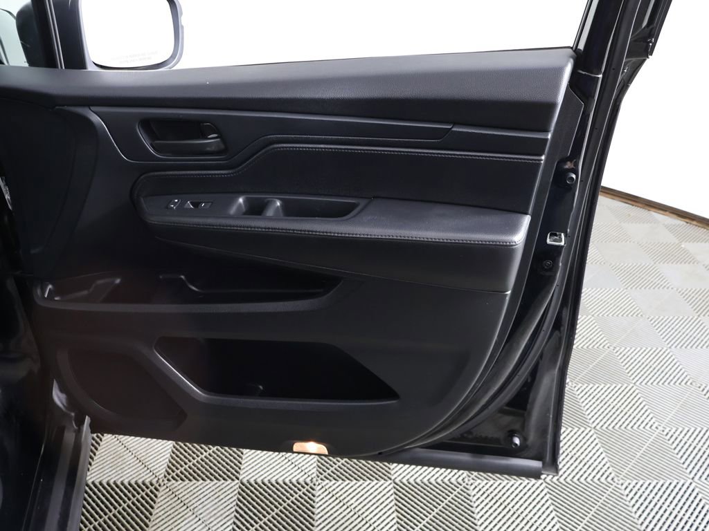 Used 2023 Honda Odyssey EX-L image 24