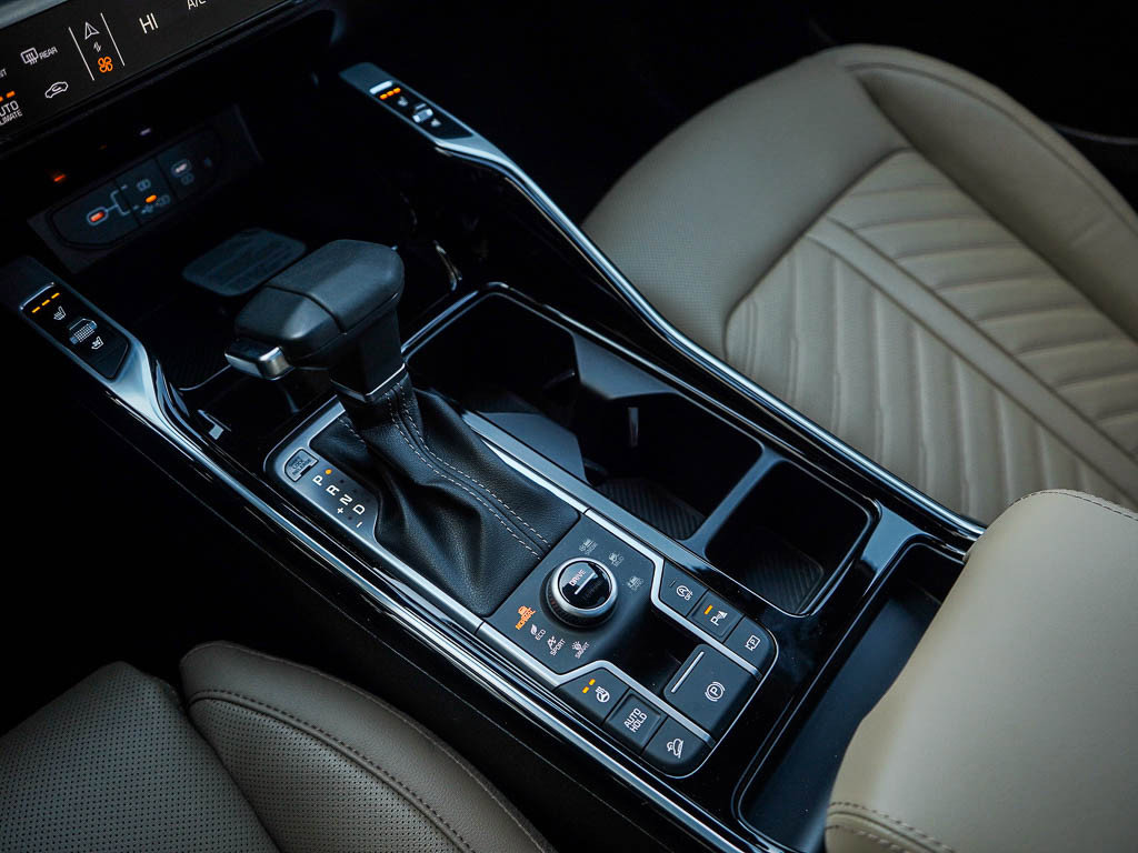 New 2026 Kia Sorento SX Prestige image 28