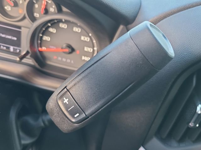 New 2026 Chevrolet Silverado 2500 Custom w/ Custom Value Package image 30