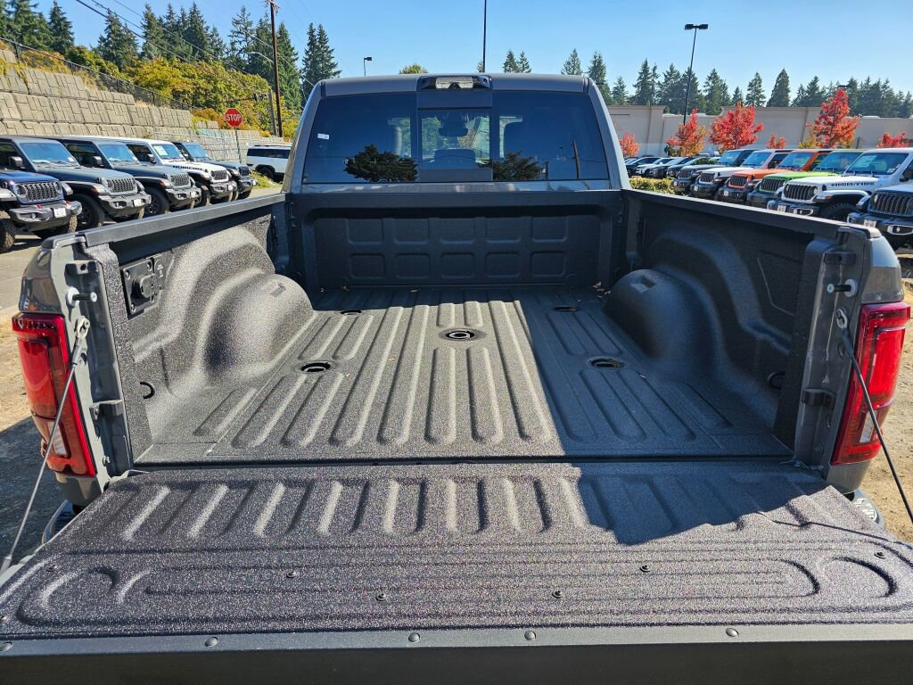 New 2026 RAM 2500 Laramie image 14