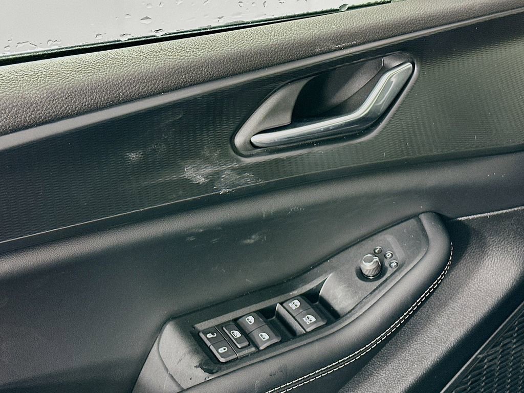 New 2025 Jeep Grand Cherokee L Laredo w/ Luxury Tech Group I image 22