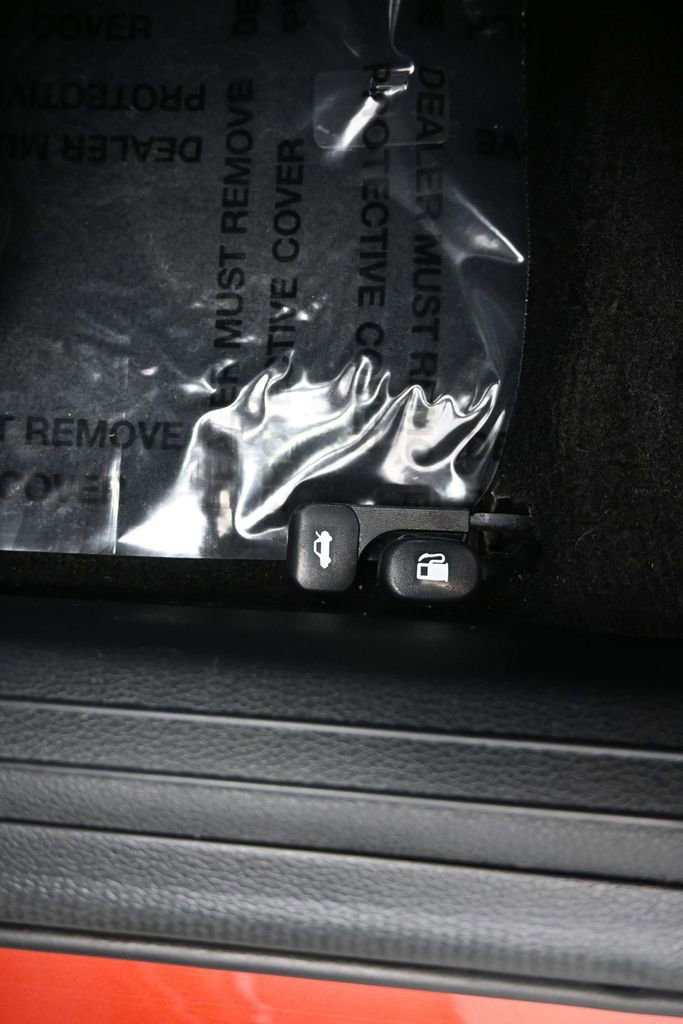 Certified 2023 Kia Forte GT-Line image 31