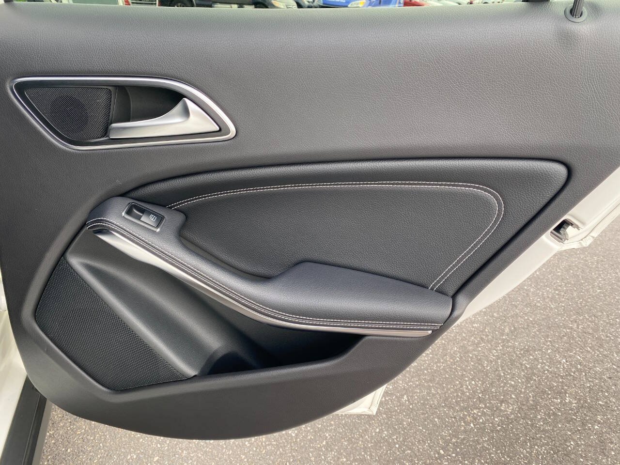 Used 2020 Mercedes-Benz GLA 250 4MATIC image 29