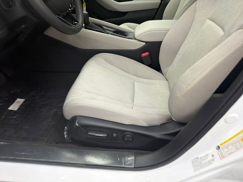 New 2026 Honda Accord SE image 10