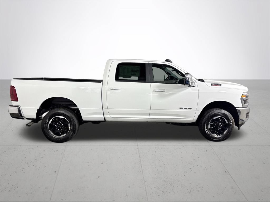 New 2026 RAM 2500 Laramie AWD/4WD image 5