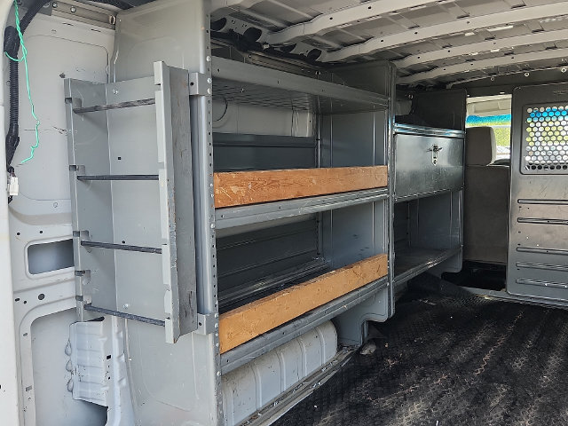 Used 2020 Nissan NV 1500 S RWD image 18