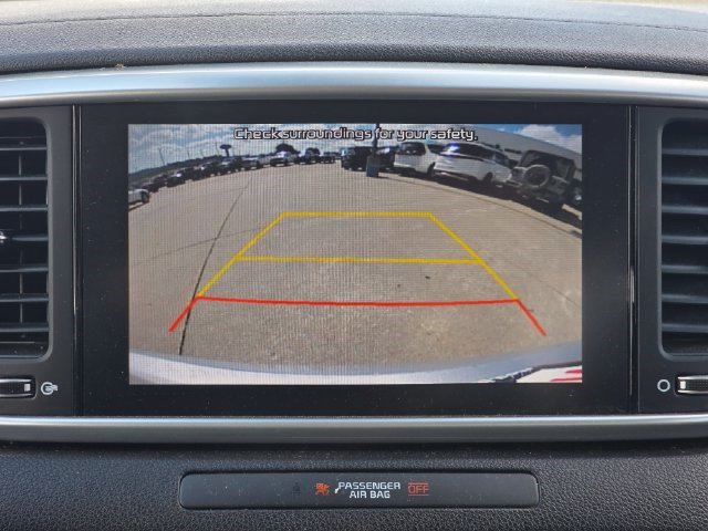 Used 2020 Kia Sportage LX AWD/4WD image 27