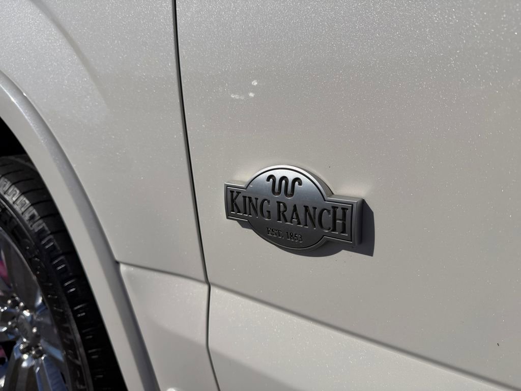 Used 2020 Ford F150 King Ranch w/ Equipment Group 601A Luxury image 26