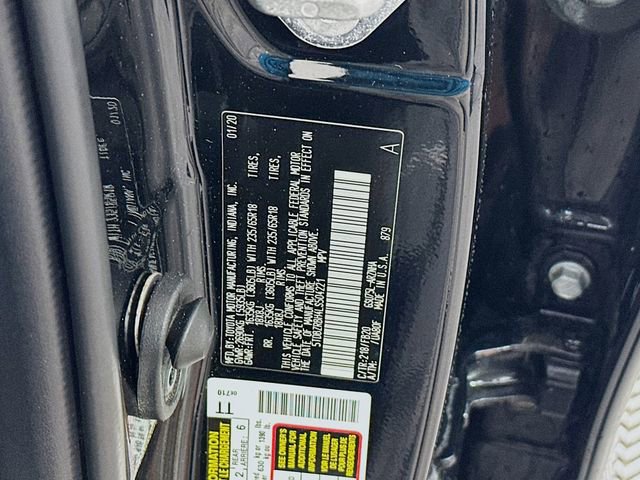 Used 2020 Toyota Highlander LE AWD/4WD image 31