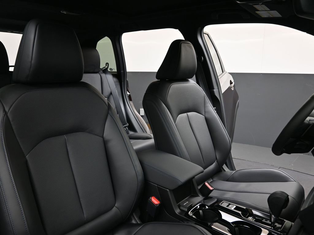 New 2026 Subaru Forester Limited image 13