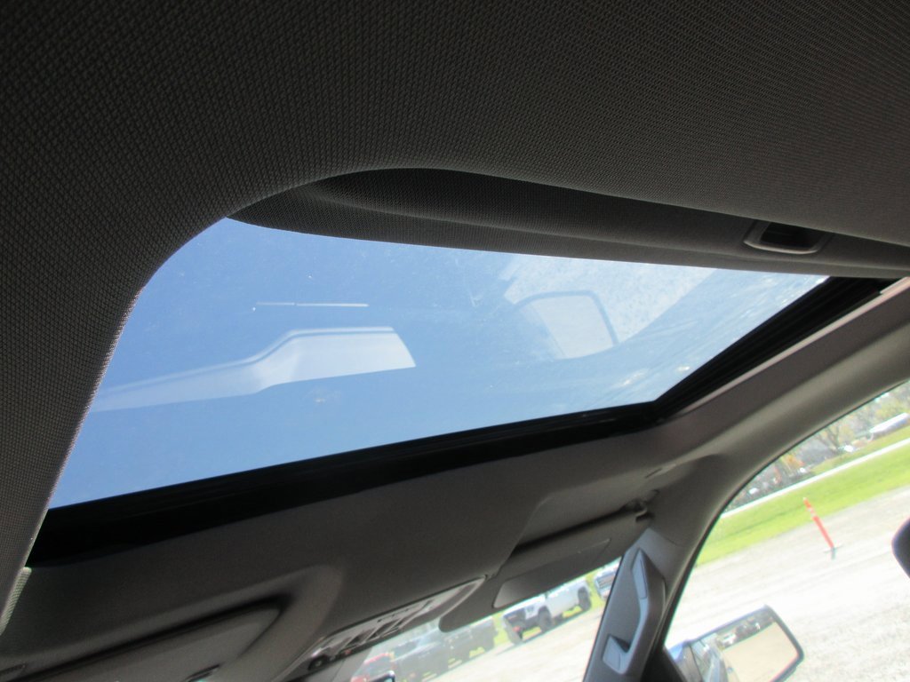 New 2026 GMC Sierra 1500 Denali w/ Denali Reserve Package image 16