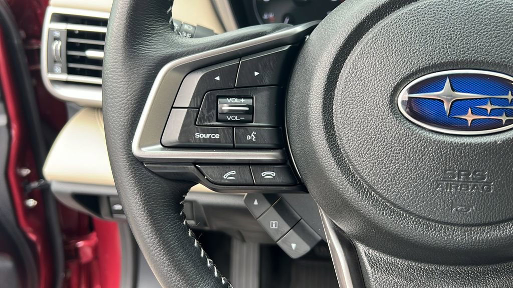 Used 2020 Subaru Legacy Limited image 26