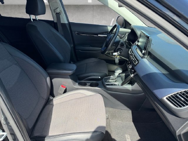 Used 2021 Kia Seltos S AWD/4WD image 24
