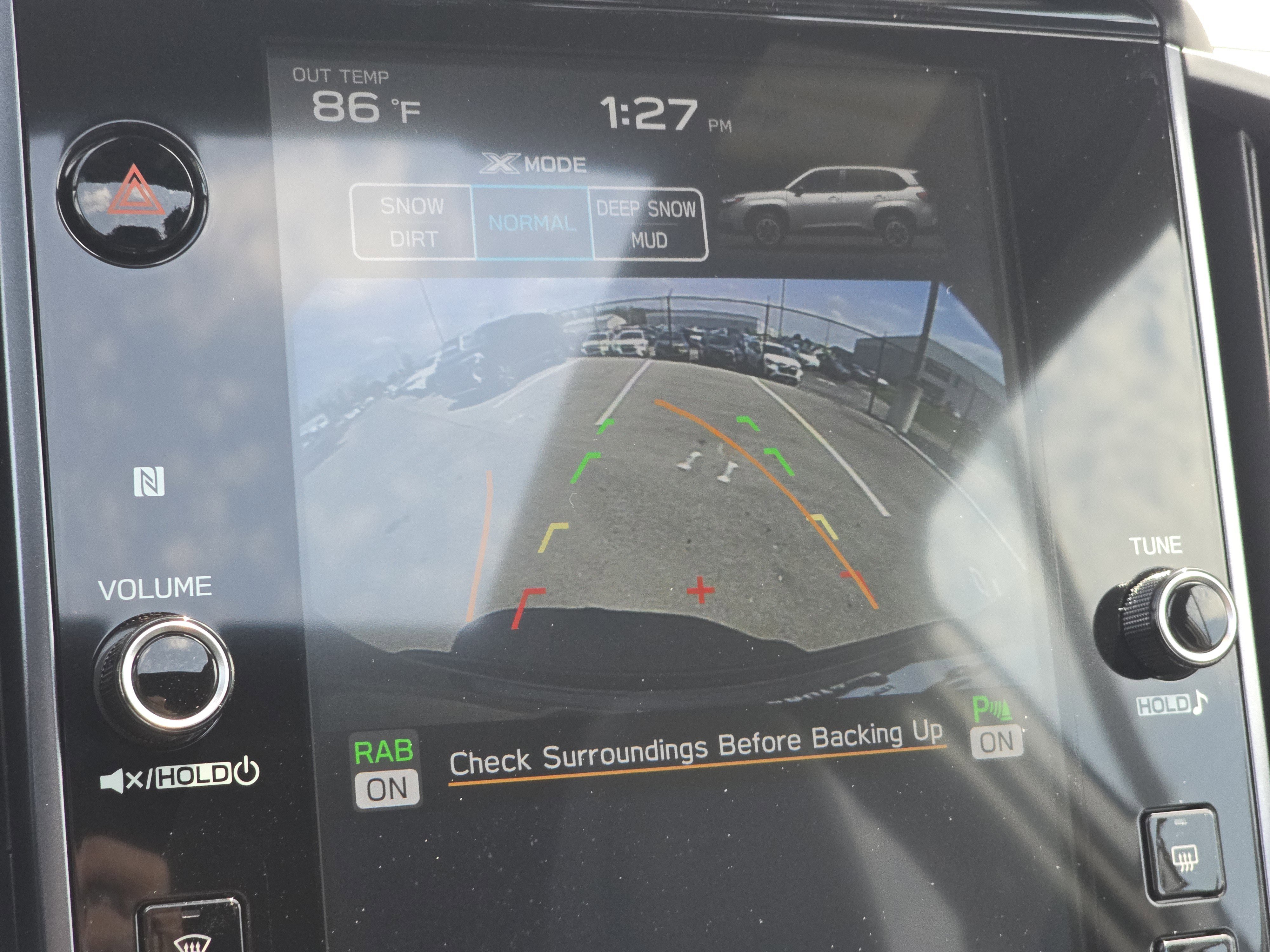 New 2026 Subaru Forester Limited image 11