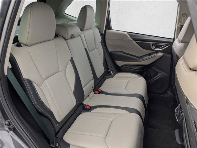 Certified 2023 Subaru Forester Limited image 21