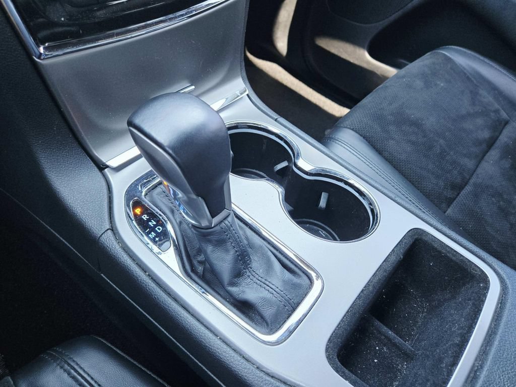 Certified 2021 Jeep Grand Cherokee Laredo X AWD/4WD image 28