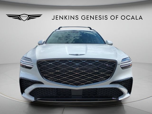 Certified 2026 Genesis GV70 2.5T Sport Prestige AWD/4WD image 2