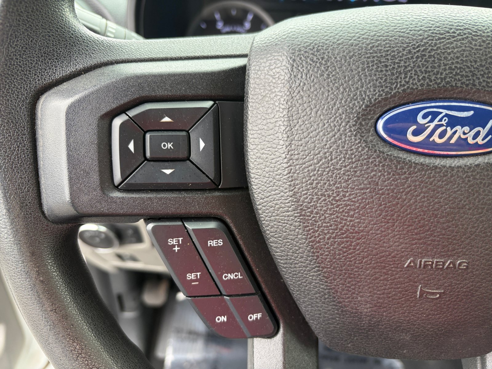 Used 2019 Ford F250 XLT w/ XLT Value Package AWD/4WD image 14