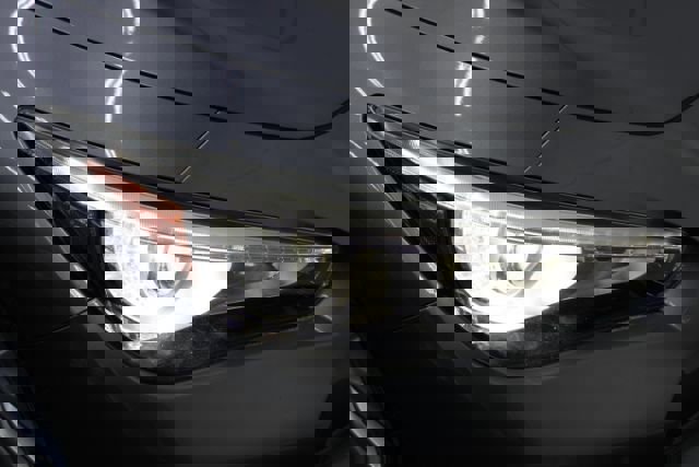 Used 2014 INFINITI Q50 Premium w/ Deluxe Technology Package image 27