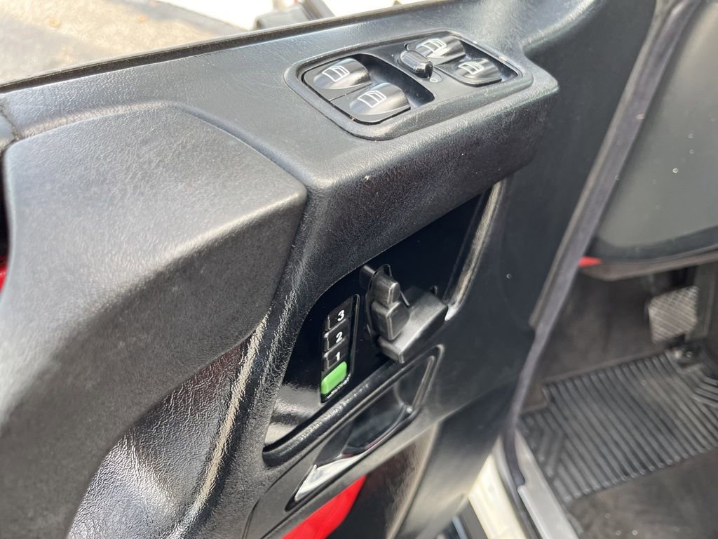 Used 2003 Mercedes-Benz G 500 image 25