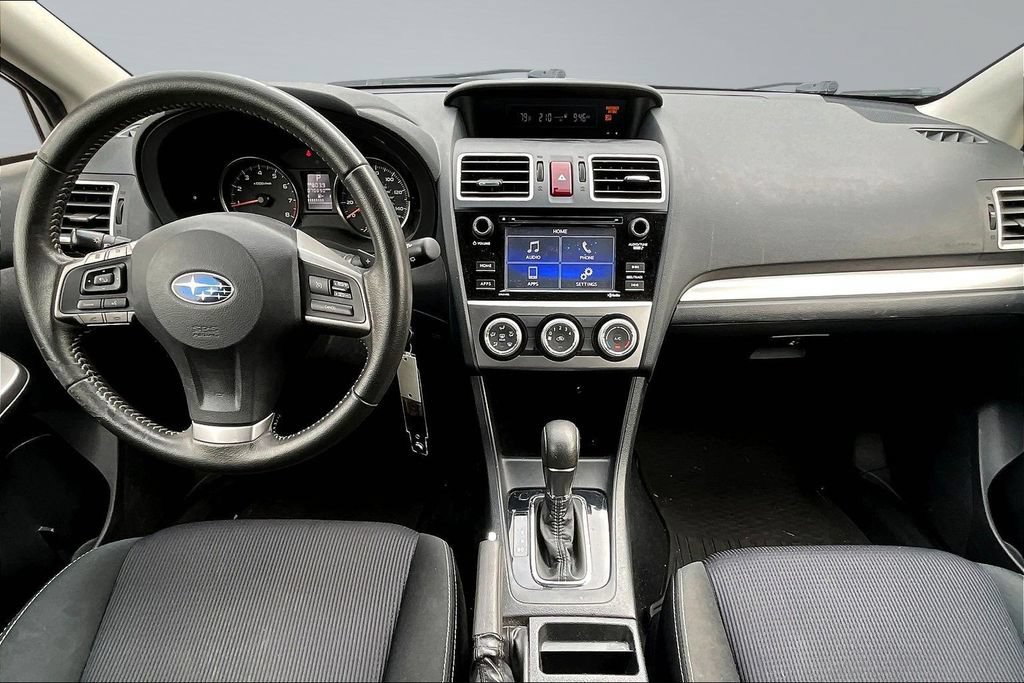 Used 2015 Subaru Impreza 2.0i Sport Premium AWD/4WD image 7
