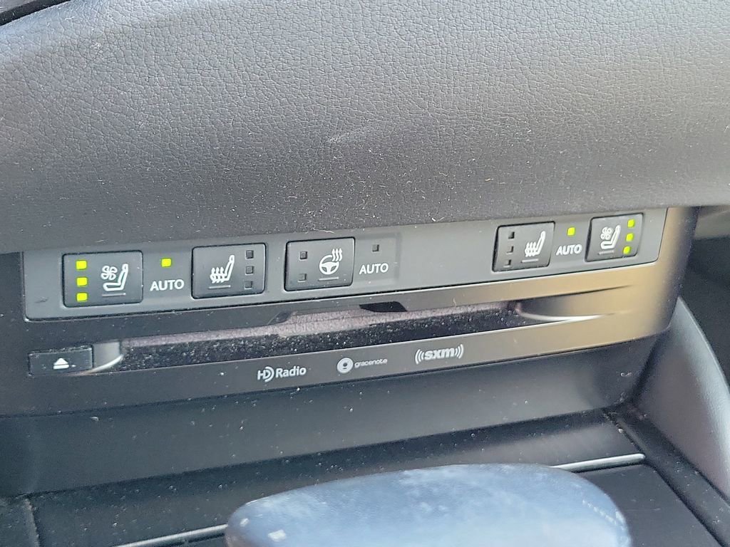Used 2021 Lexus ES 350 w/ Premium Package image 26