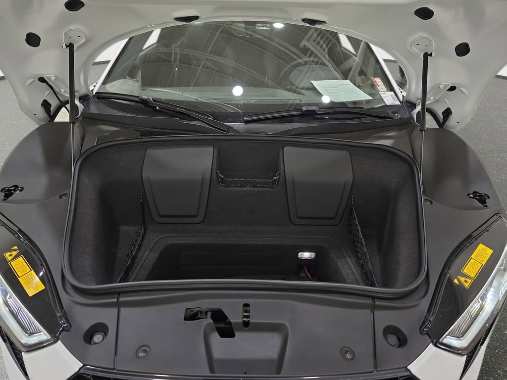 Used 2018 Audi R8 V10 plus w/ Black Optic Package AWD/4WD image 32