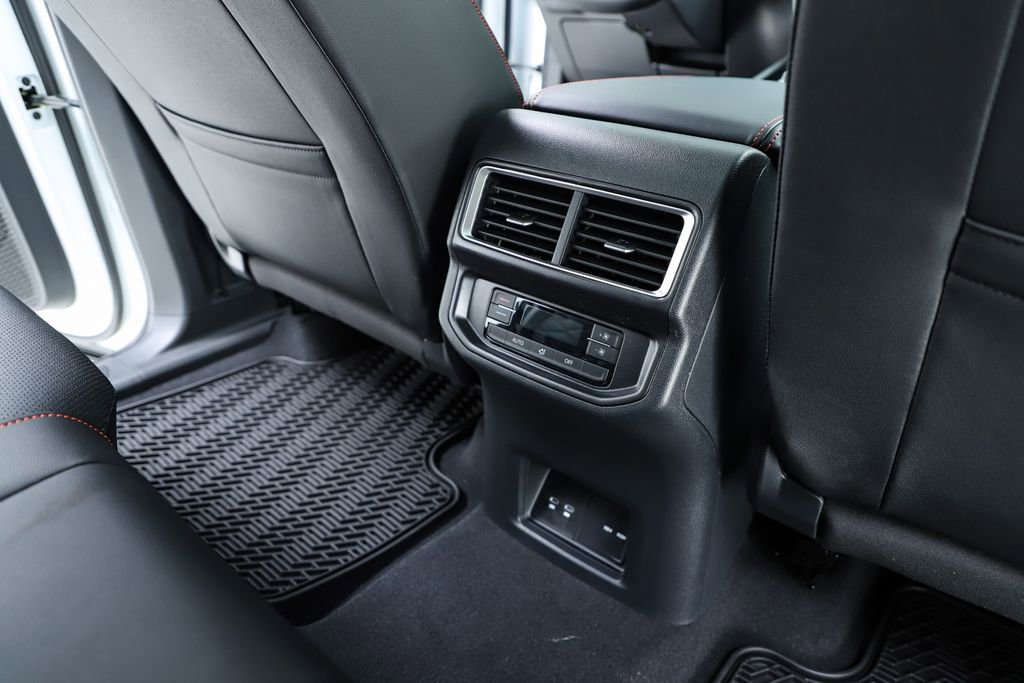 New 2026 Volkswagen Atlas Peak Edition AWD/4WD image 78