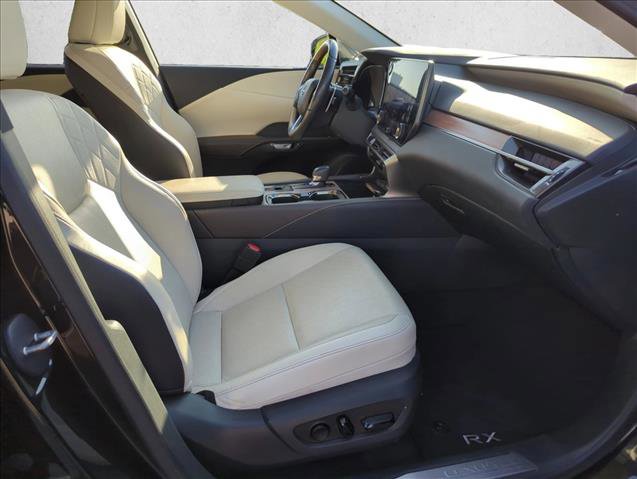 Used 2023 Lexus RX 350 Premium w/ Cold Area Package FWD image 26