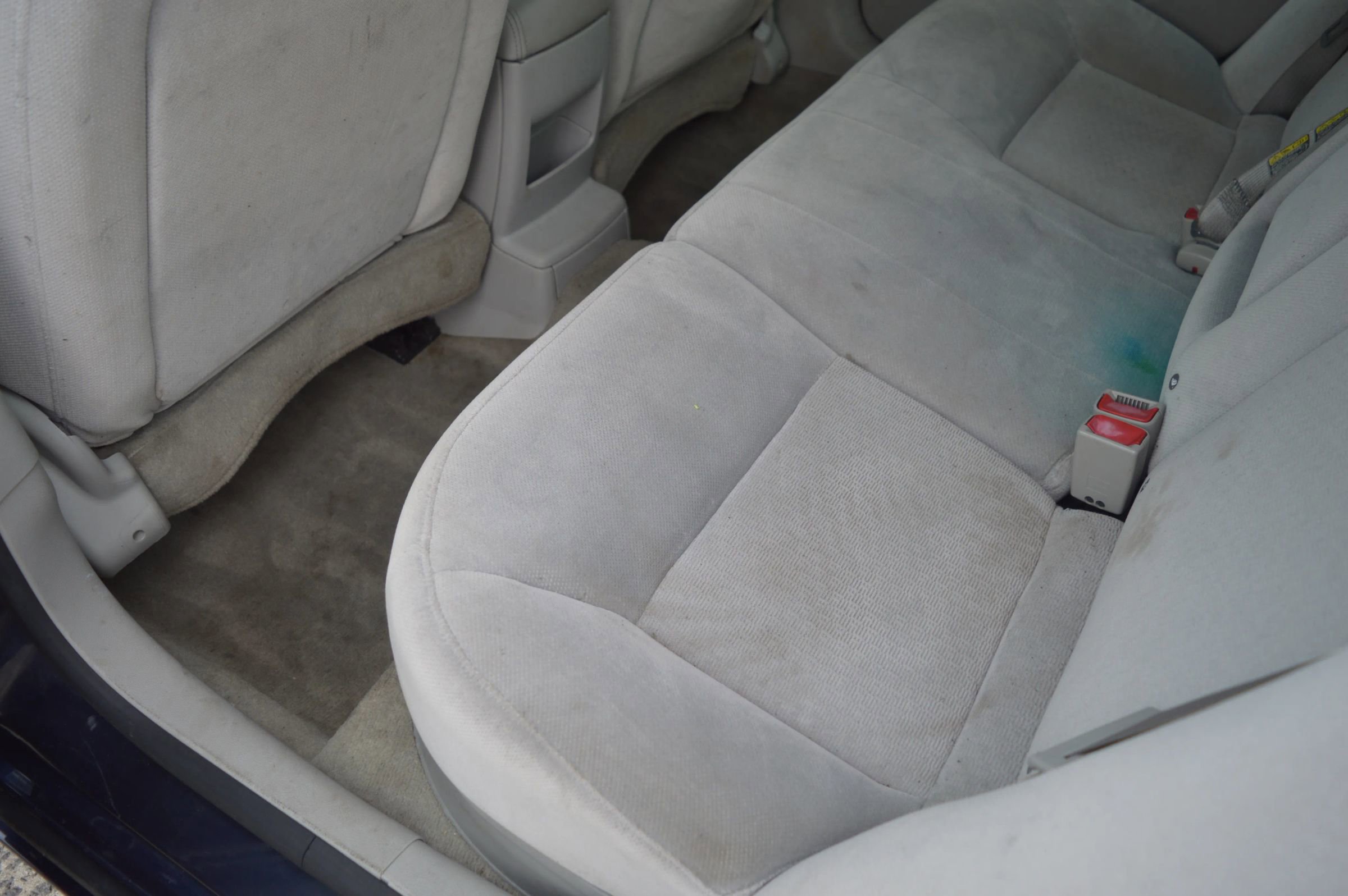 Used 2007 Chevrolet Impala LT image 14