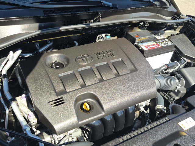 Used 2021 Toyota C-HR FWD image 24