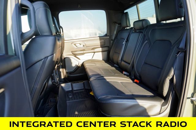New 2026 RAM 1500 Rebel w/ Rebel Level 2 Equipment Group image 7