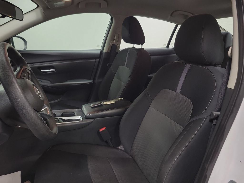 Used 2024 Nissan Sentra SV FWD image 15