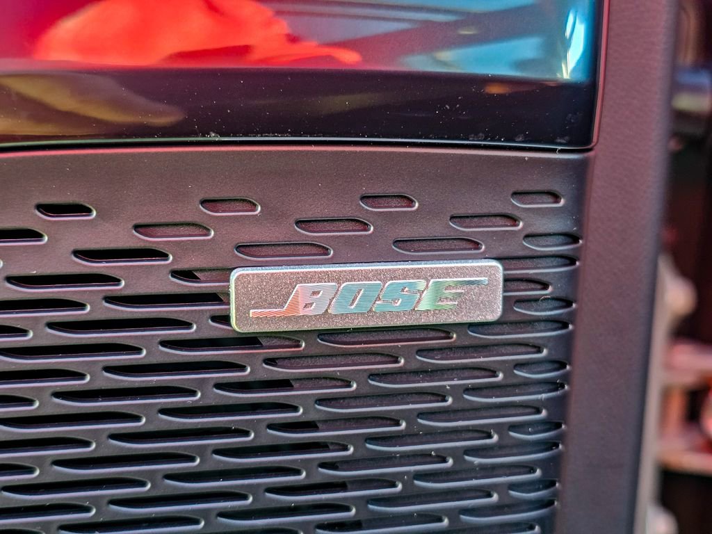 New 2026 GMC Acadia AT4 w/ Luxury Package image 12