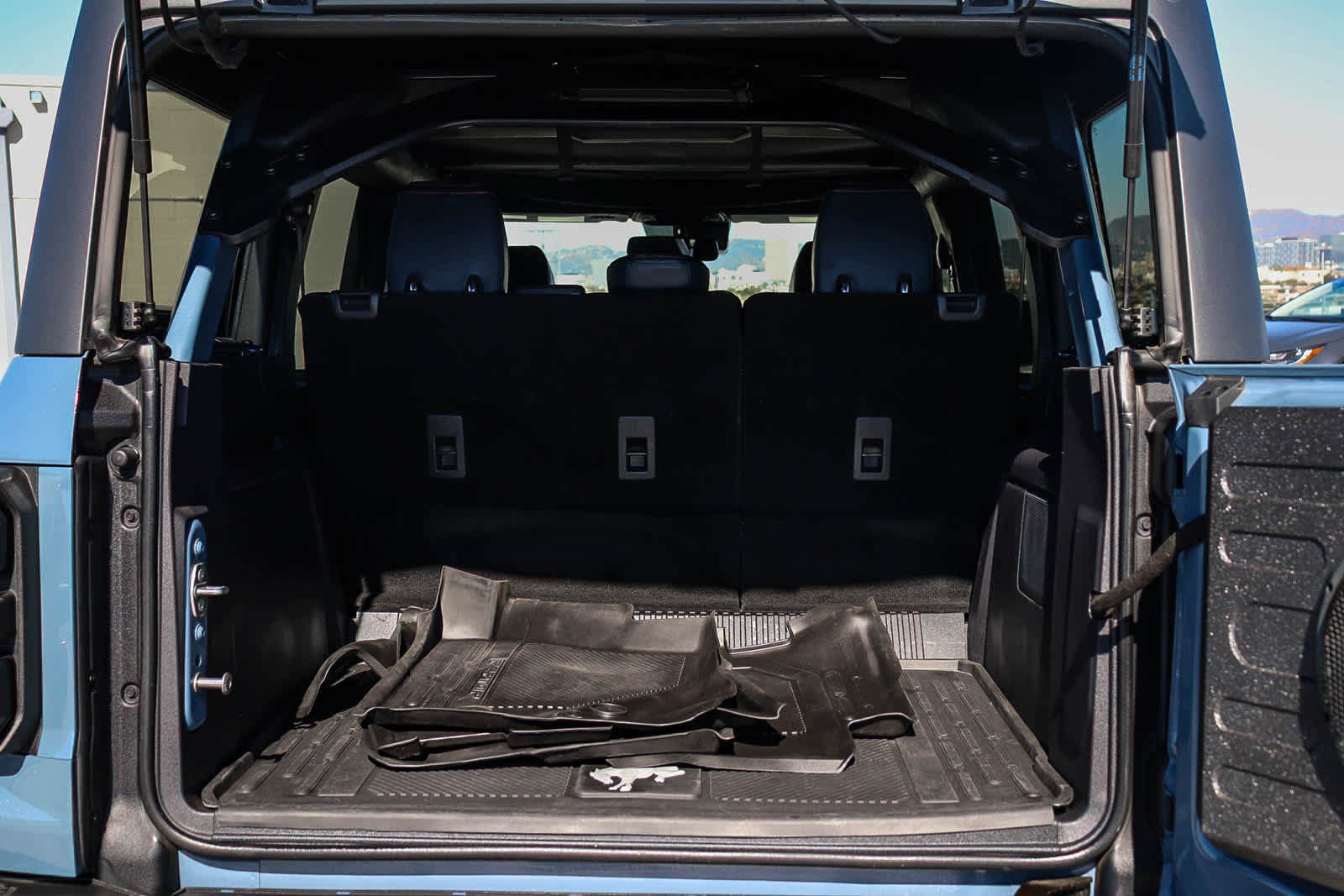 Used 2023 Ford Bronco Raptor image 38