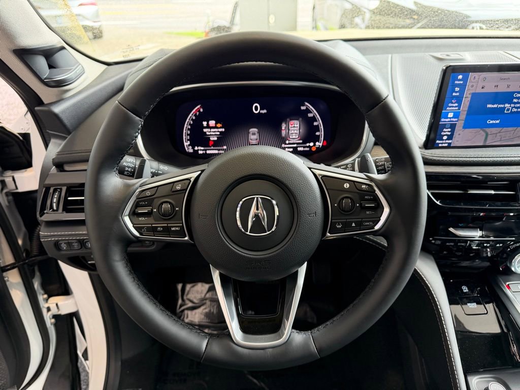 New 2026 Acura MDX SH-AWD w/ Advance Package image 19